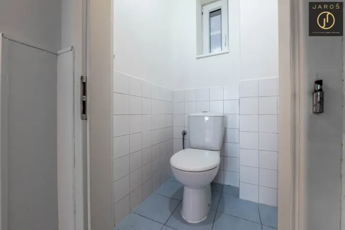 Prodej komerční nemovitosti, Praha - Vinohrady, Rejskova, 37 m2