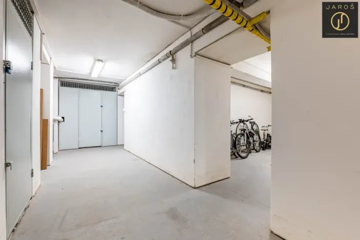 Prodej komerční nemovitosti, Praha - Vinohrady, Rejskova, 37 m2