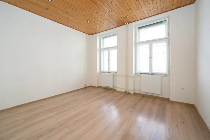 Pronájem bytu 4+kk, Praha - Žižkov, Milíčova, 100 m2