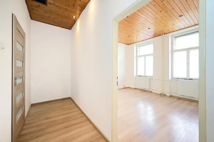 Pronájem bytu 4+kk, Praha - Žižkov, Milíčova, 100 m2