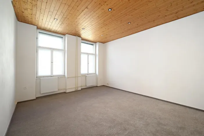 Pronájem bytu 4+kk, Praha - Žižkov, Milíčova, 100 m2