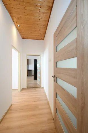 Pronájem bytu 4+kk, Praha - Žižkov, Milíčova, 100 m2
