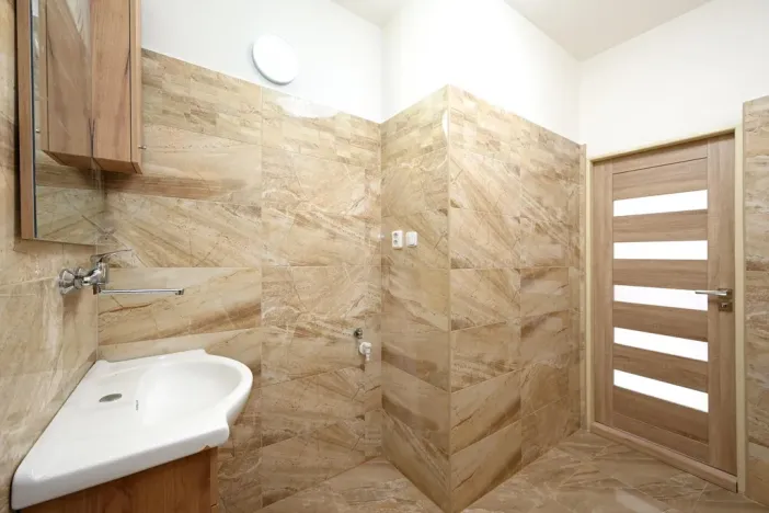 Pronájem bytu 4+kk, Praha - Žižkov, Milíčova, 100 m2