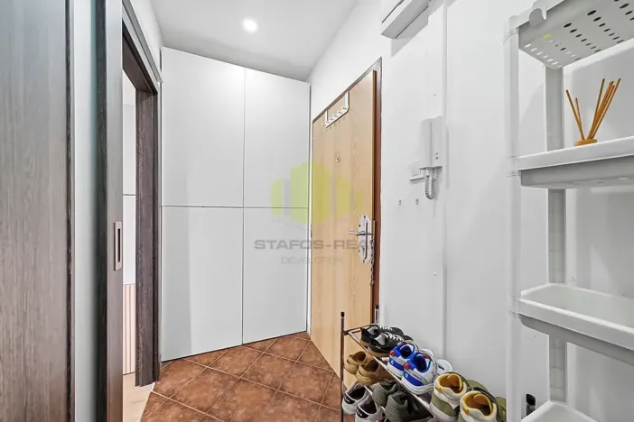 Prodej bytu 3+1, Olomouc, Heyrovského, 70 m2