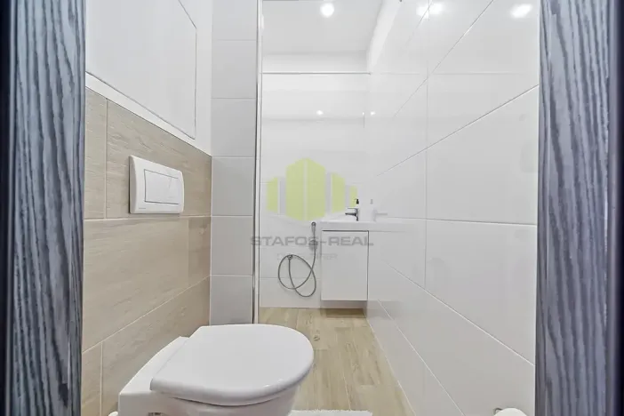 Prodej bytu 3+1, Olomouc, Heyrovského, 70 m2