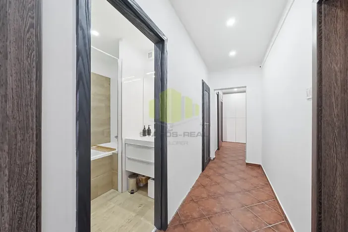 Prodej bytu 3+1, Olomouc, Heyrovského, 70 m2