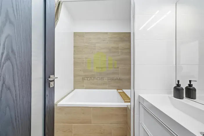 Prodej bytu 3+1, Olomouc, Heyrovského, 70 m2