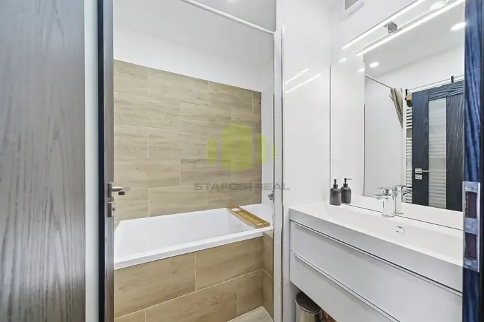 Prodej bytu 3+1, Olomouc, Heyrovského, 70 m2
