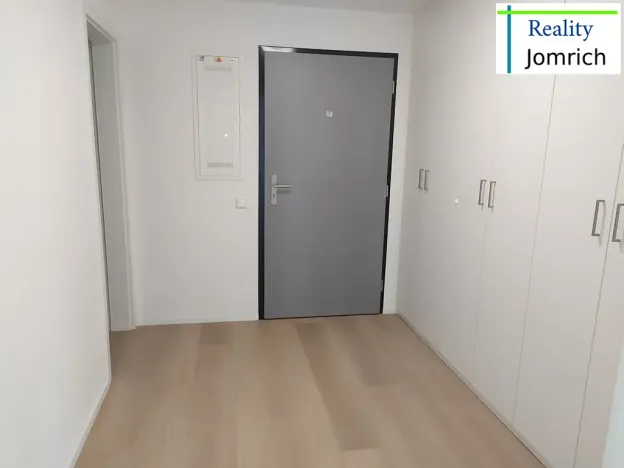 Pronájem bytu 2+kk, Jablonec nad Nisou, Jungmannova, 64 m2