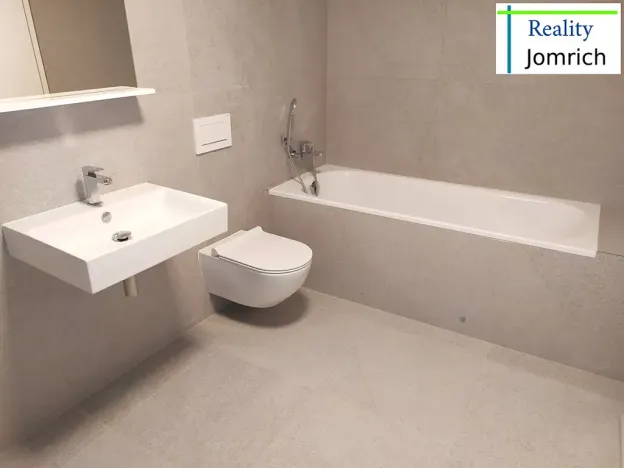 Pronájem bytu 2+kk, Jablonec nad Nisou, Jungmannova, 64 m2