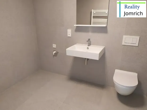 Pronájem bytu 2+kk, Jablonec nad Nisou, Jungmannova, 64 m2