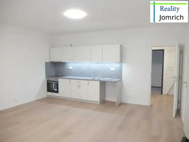 Pronájem bytu 2+kk, Jablonec nad Nisou, Jungmannova, 66 m2