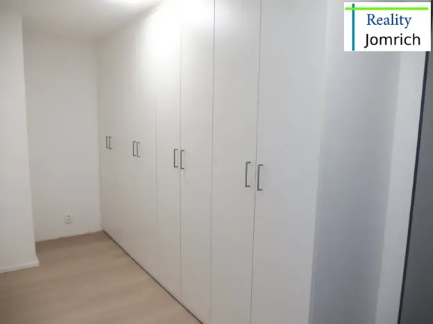 Pronájem bytu 2+kk, Jablonec nad Nisou, Jungmannova, 66 m2