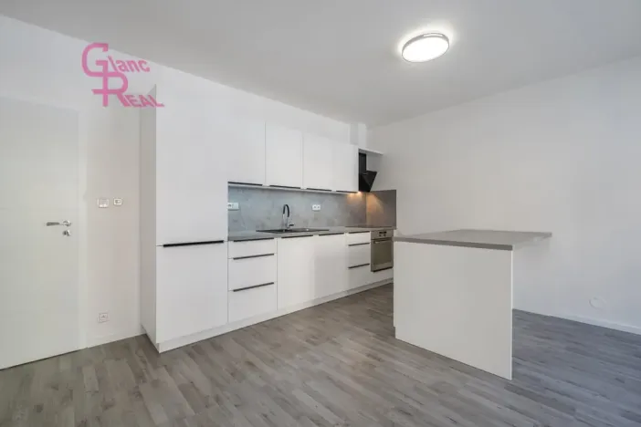 Prodej bytu 2+kk, Brno - Řečkovice, Nachová, 54 m2