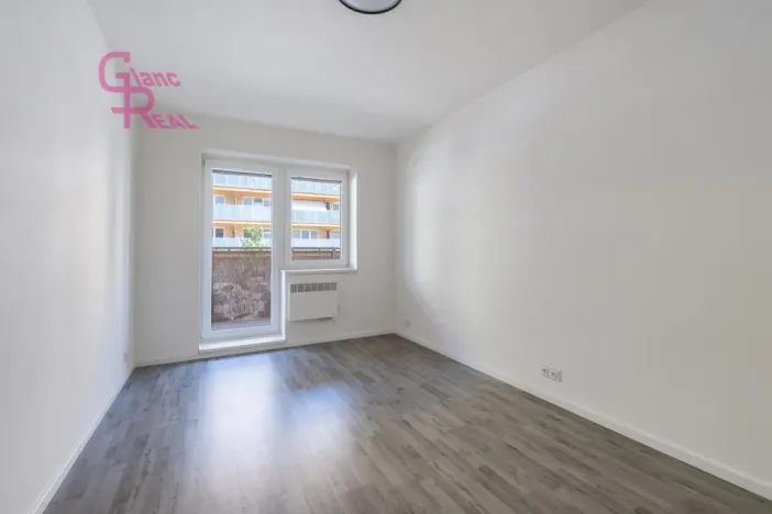 Prodej bytu 2+kk, Brno - Řečkovice, Nachová, 54 m2