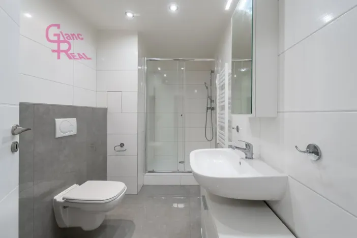 Prodej bytu 2+kk, Brno - Řečkovice, Nachová, 54 m2