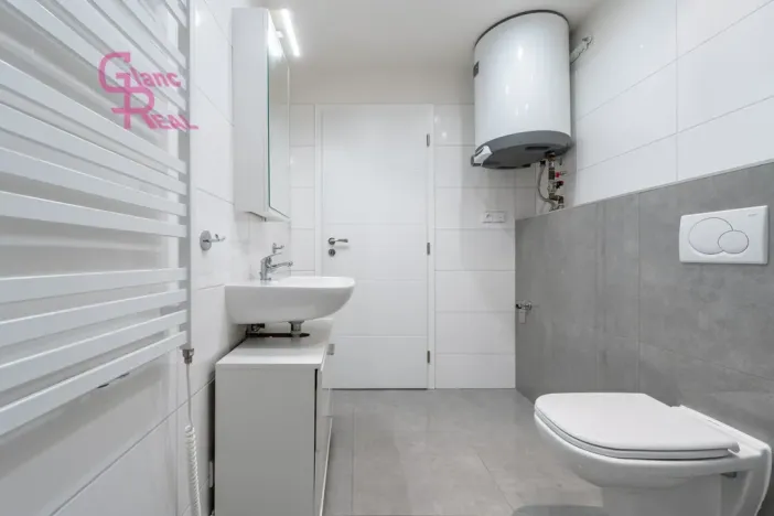 Prodej bytu 2+kk, Brno - Řečkovice, Nachová, 54 m2