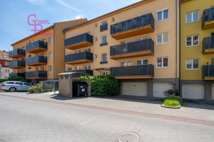 Prodej bytu 2+kk, Brno - Řečkovice, Nachová, 54 m2