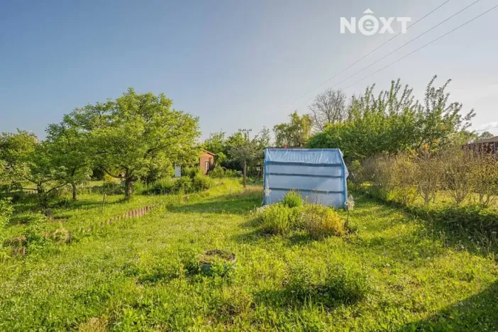 Prodej zahrady, Šumperk, Žerotínova, 271 m2
