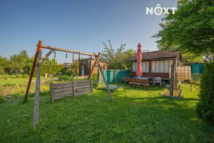 Prodej zahrady, Šumperk, Žerotínova, 271 m2