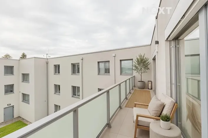 Prodej bytu 2+kk, Zábřeh, 28. října, 62 m2