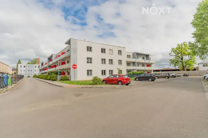 Prodej bytu 2+kk, Zábřeh, 28. října, 62 m2