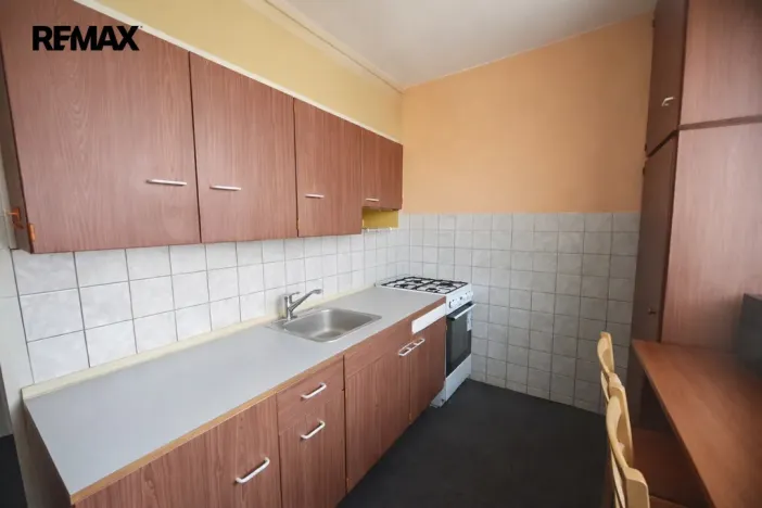 Pronájem bytu 2+1, Rotava, Sídliště, 55 m2