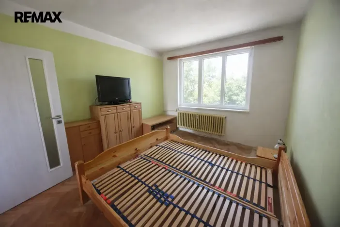 Pronájem bytu 2+1, Rotava, Sídliště, 55 m2