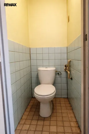 Pronájem bytu 2+1, Rotava, Sídliště, 55 m2