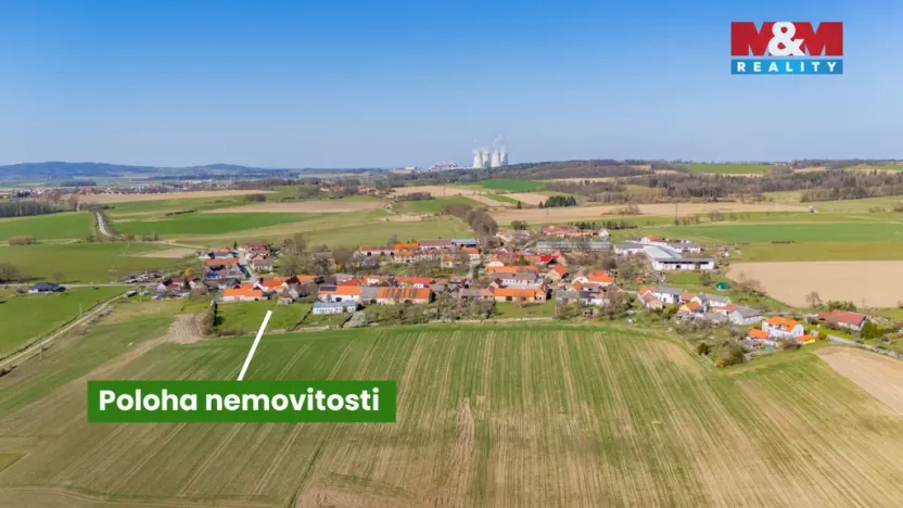 Prodej rodinného domu, Dříteň - Velice, 195 m2
