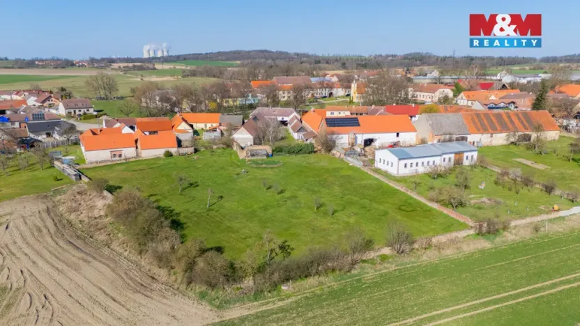 Prodej rodinného domu, Dříteň - Velice, 195 m2