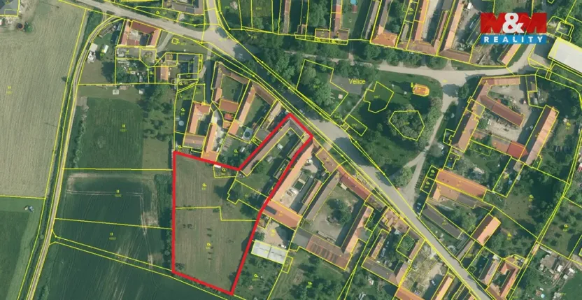 Prodej rodinného domu, Dříteň - Velice, 195 m2