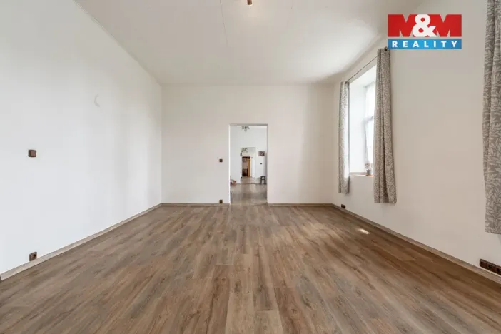 Prodej rodinného domu, Moravec, 220 m2