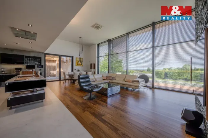 Pronájem rodinného domu, Mostkovice, Sadová, 276 m2