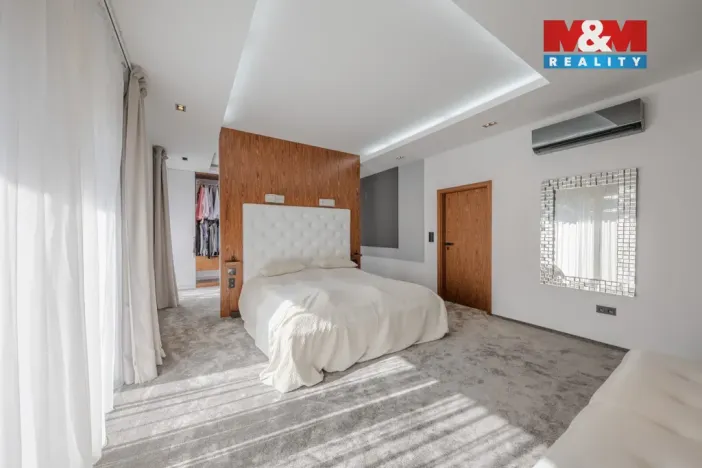 Pronájem rodinného domu, Mostkovice, Sadová, 276 m2