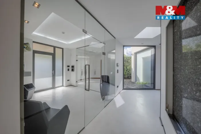 Pronájem rodinného domu, Mostkovice, Sadová, 276 m2