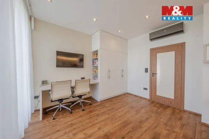 Pronájem rodinného domu, Mostkovice, Sadová, 276 m2