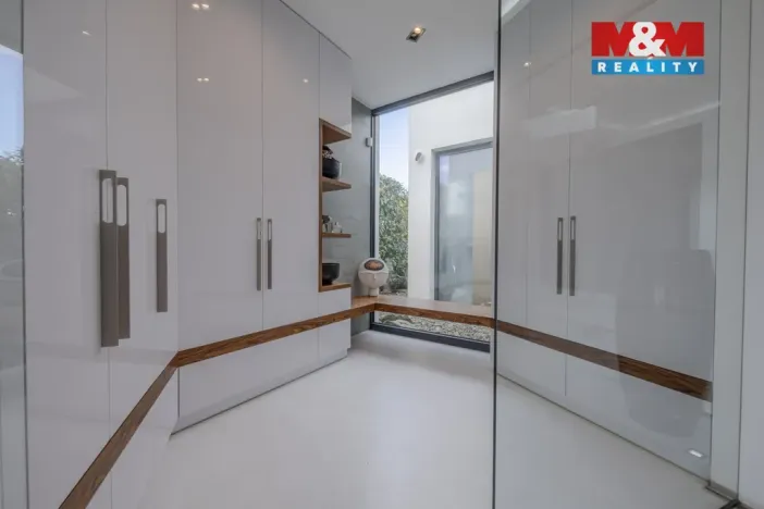 Pronájem rodinného domu, Mostkovice, Sadová, 276 m2