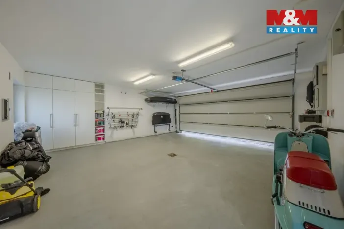 Pronájem rodinného domu, Mostkovice, Sadová, 276 m2