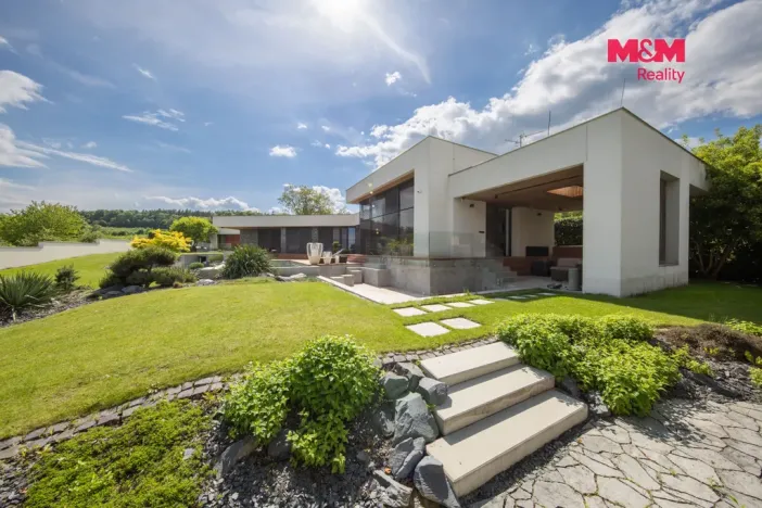 Pronájem rodinného domu, Mostkovice, Sadová, 276 m2