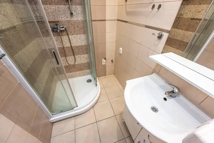 Prodej bytu 2+kk, Praha - Bohnice, Poznaňská, 37 m2