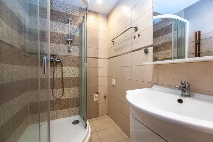 Prodej bytu 2+kk, Praha - Bohnice, Poznaňská, 37 m2