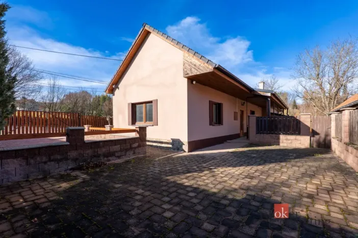 Prodej rodinného domu, Popovice - Mladovice, 144 m2
