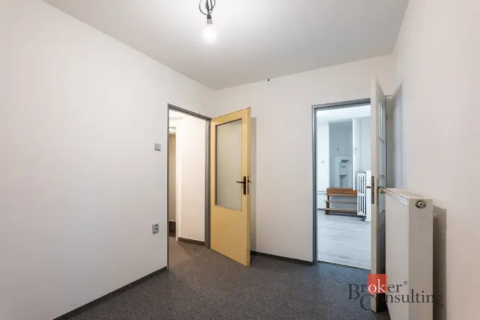 Prodej rodinného domu, Popovice - Mladovice, 144 m2