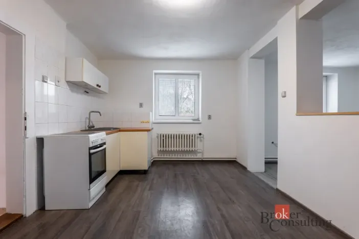 Prodej rodinného domu, Popovice - Mladovice, 144 m2