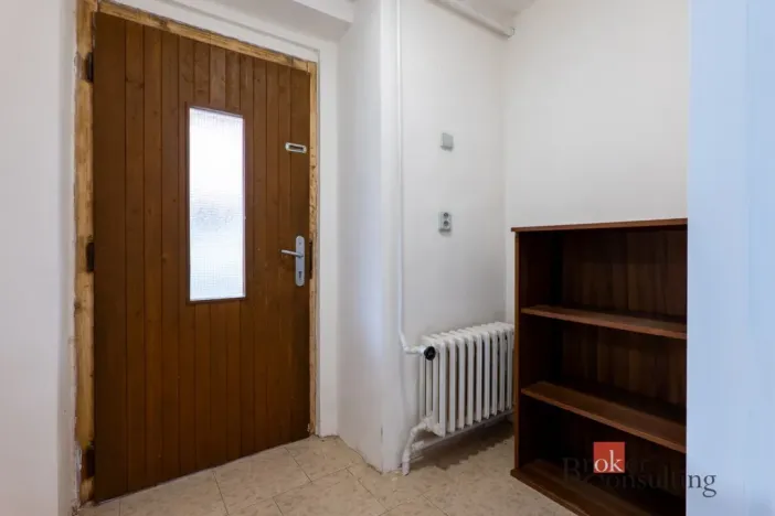 Prodej rodinného domu, Popovice - Mladovice, 144 m2