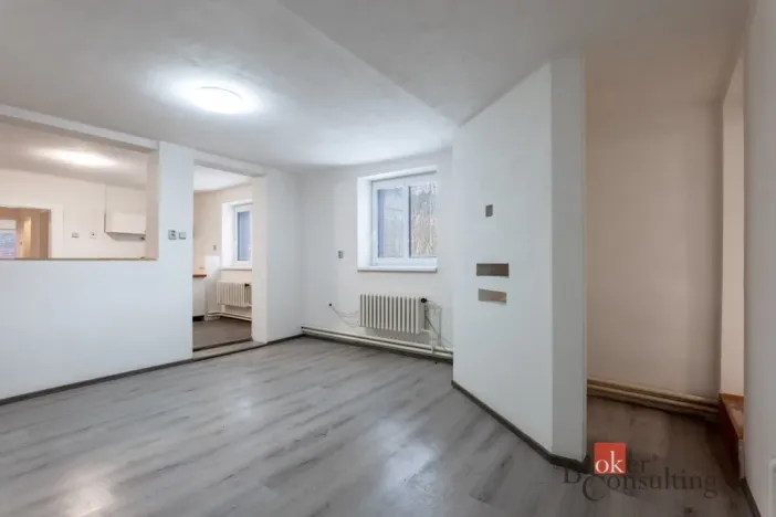 Prodej rodinného domu, Popovice - Mladovice, 144 m2