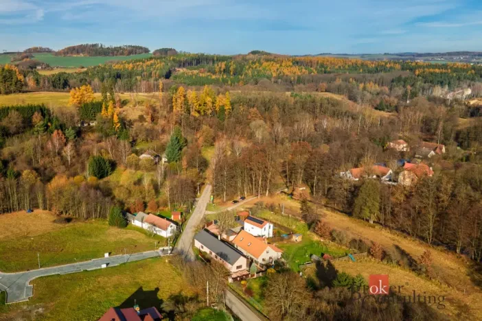 Prodej rodinného domu, Popovice - Mladovice, 144 m2