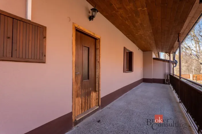 Prodej rodinného domu, Popovice - Mladovice, 144 m2
