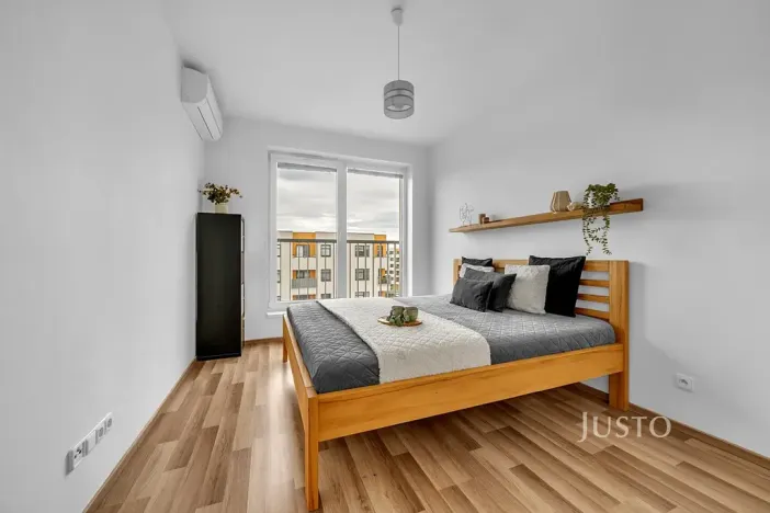 Prodej bytu 3+kk, Praha - Uhříněves, Oty Bubeníčka, 51 m2